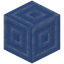 Edged Blue Ice Bricks