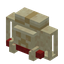 Sandstone Traveler's Backpack