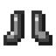 Steel Boots