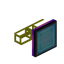 Yellow Creative Constructor