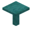 Stripped Warped Coffee Table