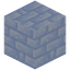 Layed Ice Bricks