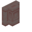 Cherry Pillar Trim