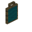 Cyan Baobab Tall Seat Back