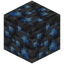Deepslate Sapphire Ore