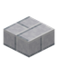 Cut Calcite Brick Slab