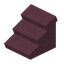 Purple Terracotta Roof