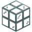 Tiled Glass