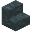 Shale Stairs