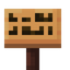 Maple Sign