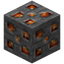 Topaz Ore