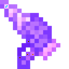 Invar Drill (EV)