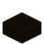 Reinforced Dark Oak Slab