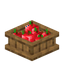 Apple Food Box