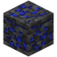 Deepslate Sodalite Ore