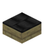 Birch Roofed Slab