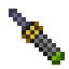HSS-E Screwdriver (LV)