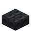 Smooth Basalt Brick Slab