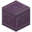 Sad Purpur Block