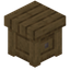 Oak Nightstand