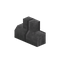 Medium Detail Crenelations 01 Stone