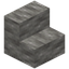 Schist Stairs