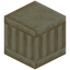 Simple Sandstone Pillar