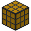 Grid Yellow Concrete