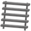 Iron Blinds