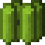 HE Uranium Quad Fuel Rod