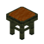 Orange Willow Seat