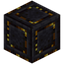 Inlayed Gilded Blackstone