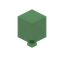 Green Balloon