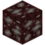 Nether Silver Ore