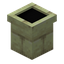 End Stone Brick Chimney