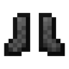 Chainmail Boots