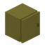Yellow Fridge