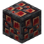Deepslate Ruby Ore