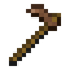 Copper Hoe
