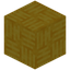 Tripped Yellow Wool