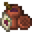 Spice Jar of Defrutum