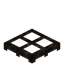 Asai Palm Trapdoor