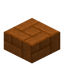 Red Sandstone Windmill Weave Slab