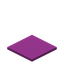Wool Magenta AntiBlock Pressure Plate