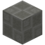 Cubed Light Gray Wool