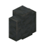 Polished Tuff Wall