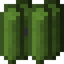 LE Uranium Quad Fuel Rod