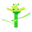 Whirlisprig Blossom