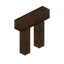 Timewood Banister