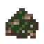 Impure Pile of Thorium Dust